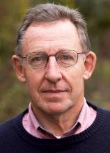 Julian Fairfield